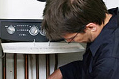 boiler repair Kinnadie